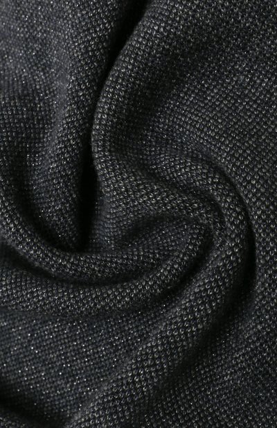 Шарф из шерсти и кашемира INVERNI, арт. 5481SM, фото 4