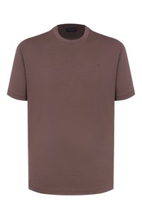 Коричневый