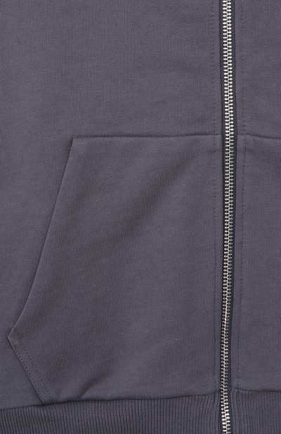 Хлопковая толстовка GIVENCHY, арт. H31215, фото 3