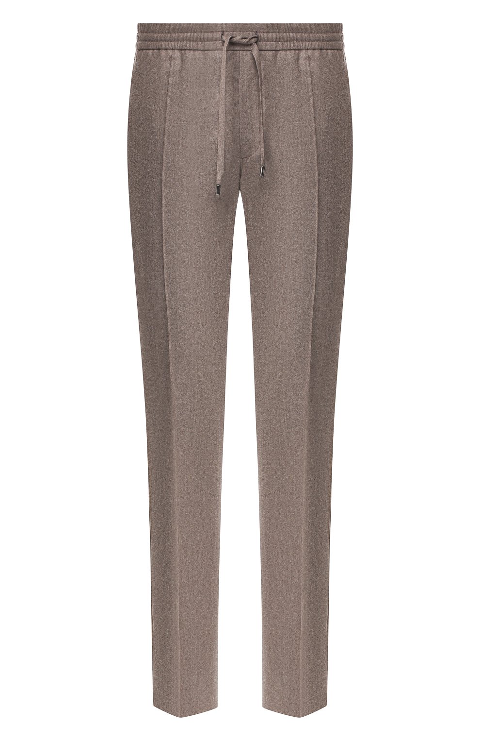 Брюки из смеси шерсти и кашемира BRIONI, арт. RPM10L/08AB3/SIDNEY, фото 1