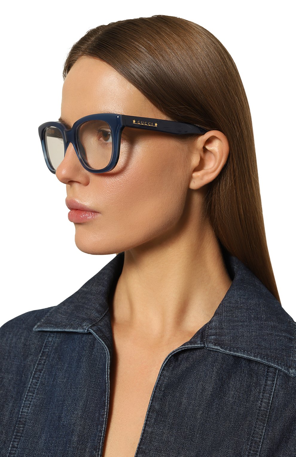 Оправа GUCCI, арт. GG1173 003, фото 2