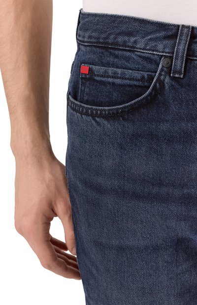 Джинсы hugo 634 HUGO, арт. 50542698, фото 5