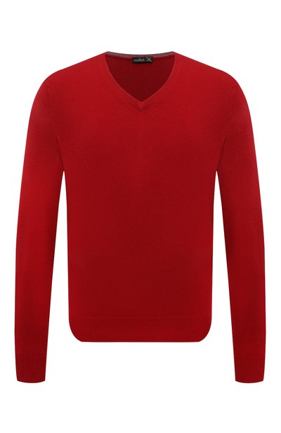 Кашемировый пуловер VAN LAACK, арт. SANDI/S00250, фото 1