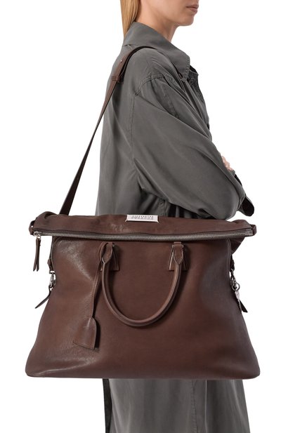 Сумка 5ac loved to death xl MAISON MARGIELA, арт. SB1WG0072/P8565, фото 2