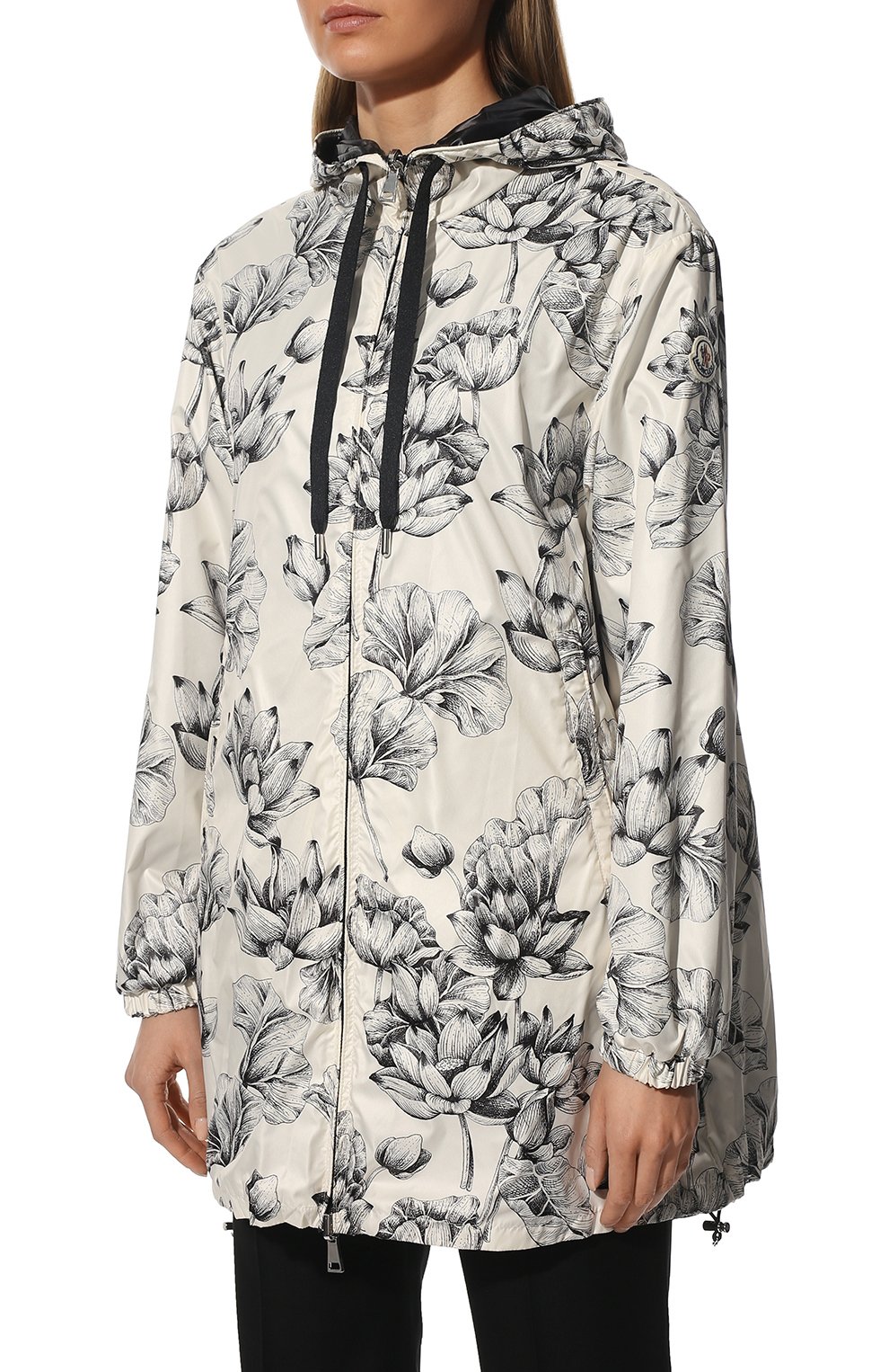 Двусторонняя куртка guethary MONCLER, арт. H1-093-1A001-08-595XS, фото 3