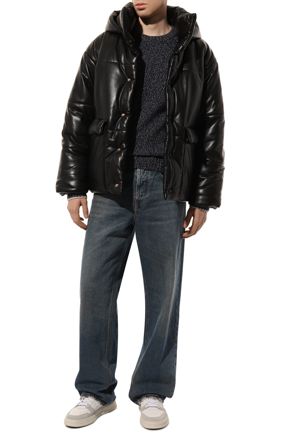 Пуховик NANUSHKA, арт. NM22CR0W00299, фото 2