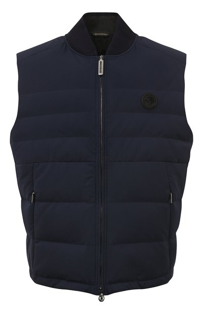 Мужской жилет STEFANO RICCI, арт. MDJ3400370/PL001H