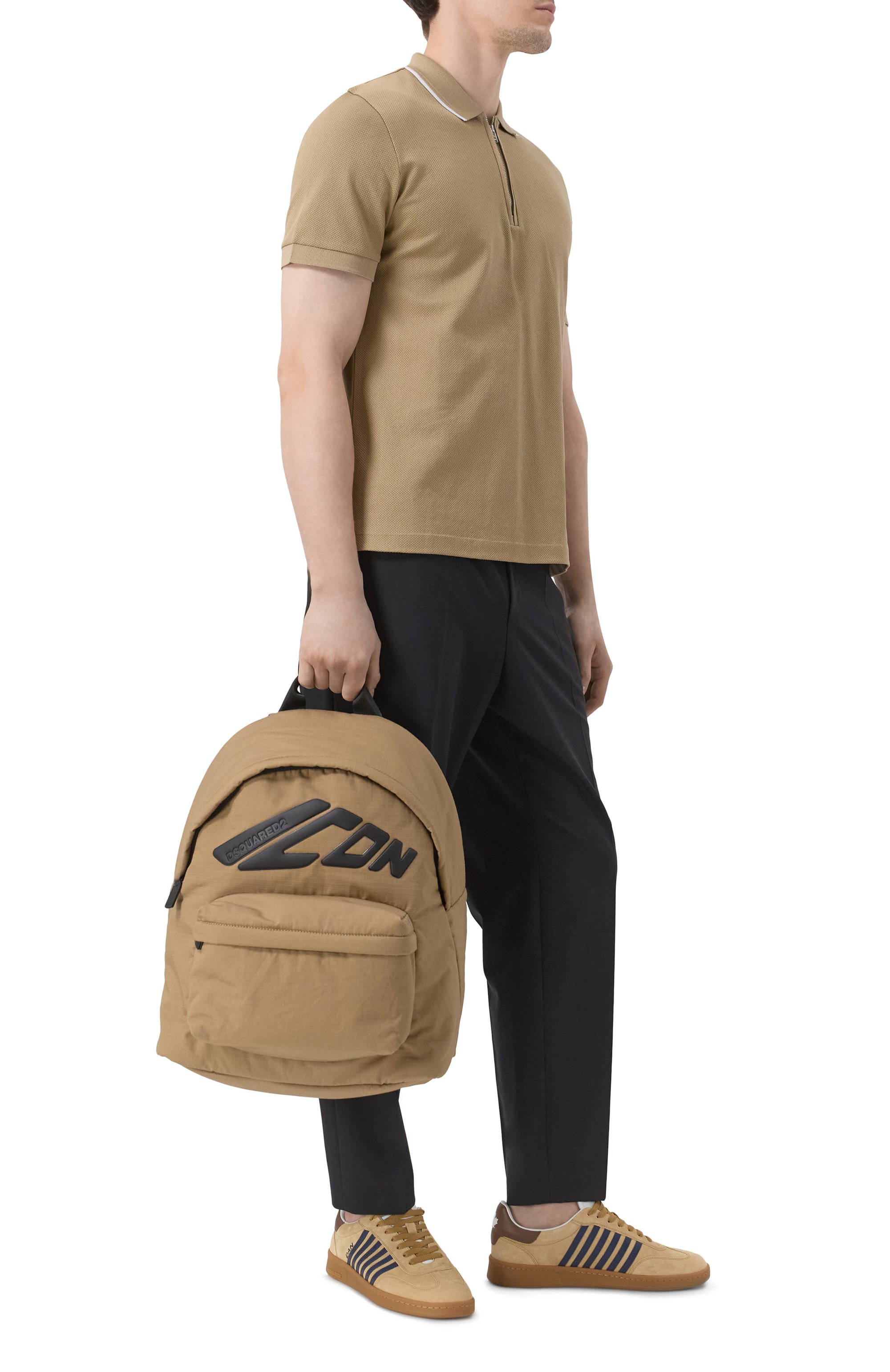 Рюкзак icon new generation DSQUARED2, арт. BPM0119/16808212, фото 7