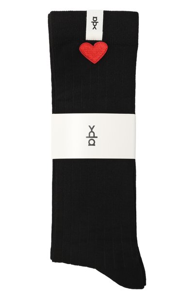 Гольфы heart YULA, арт. YU-487