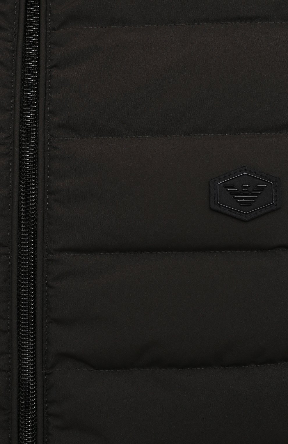 Пуховый жилет EMPORIO ARMANI, арт. 8N1BQ1/1NLRZ, фото 5