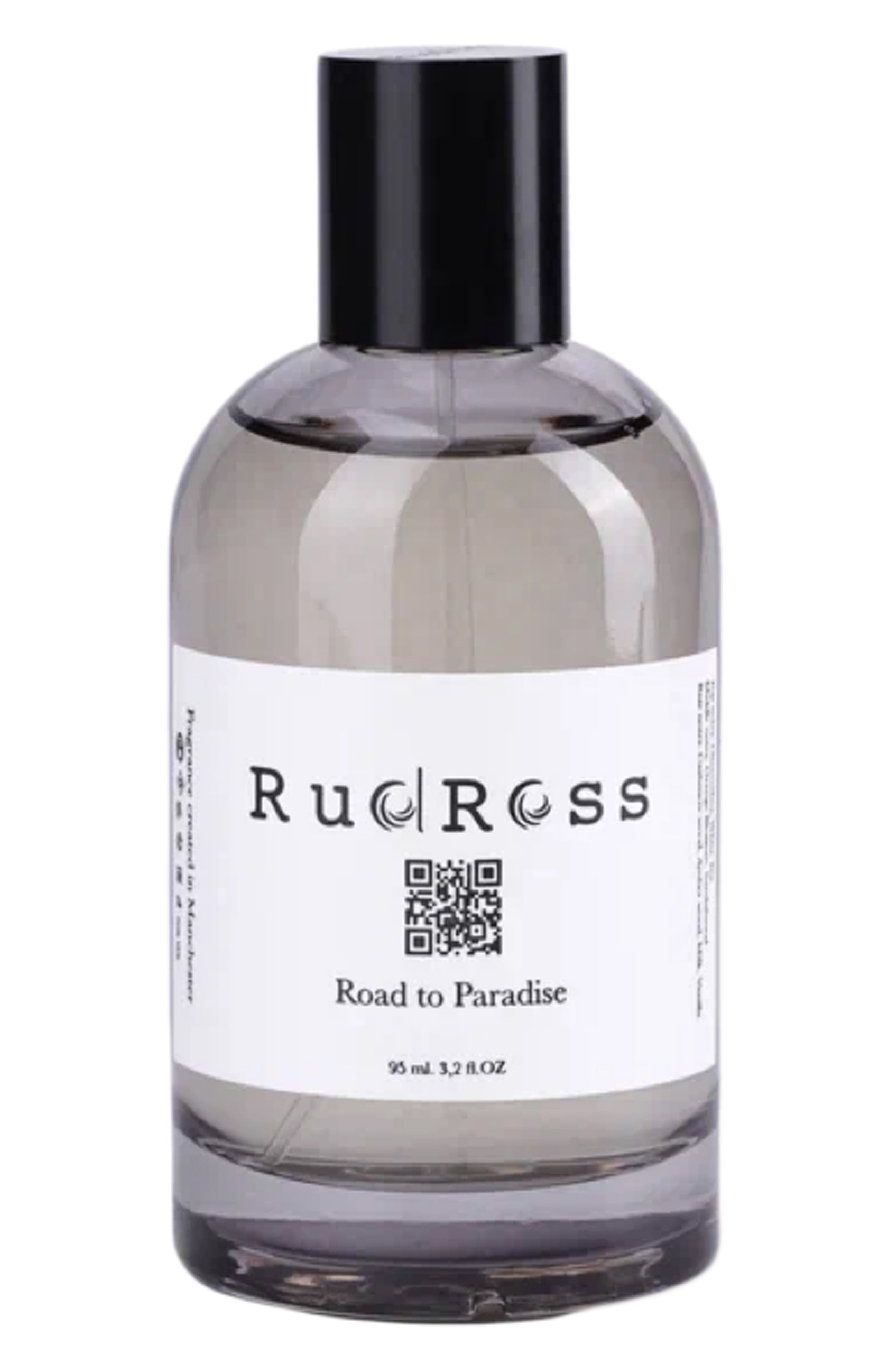 Парфюмерная вода road to paradise (95ml) RUDROSS, арт. 6295510259237, фото 1