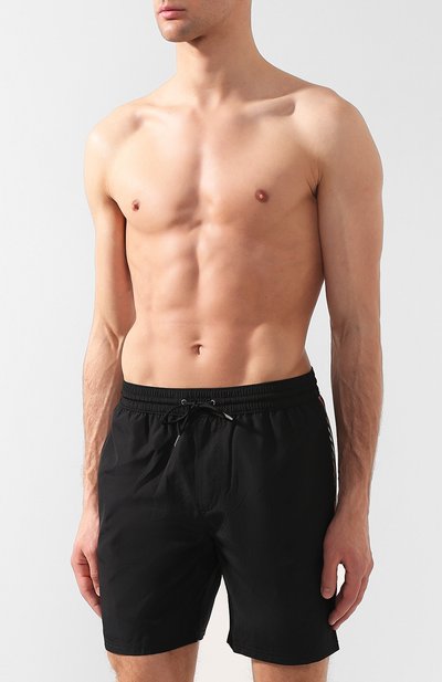 Плавки-шорты BURBERRY, арт. 8010216, фото 3