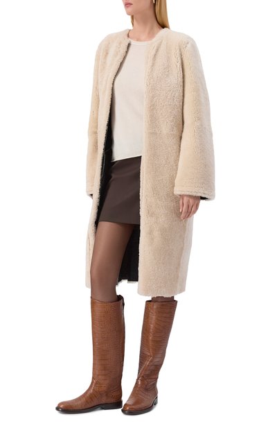 Кожаные сапоги montana PARIS TEXAS, арт. PX1721/XC0C0, фото 3