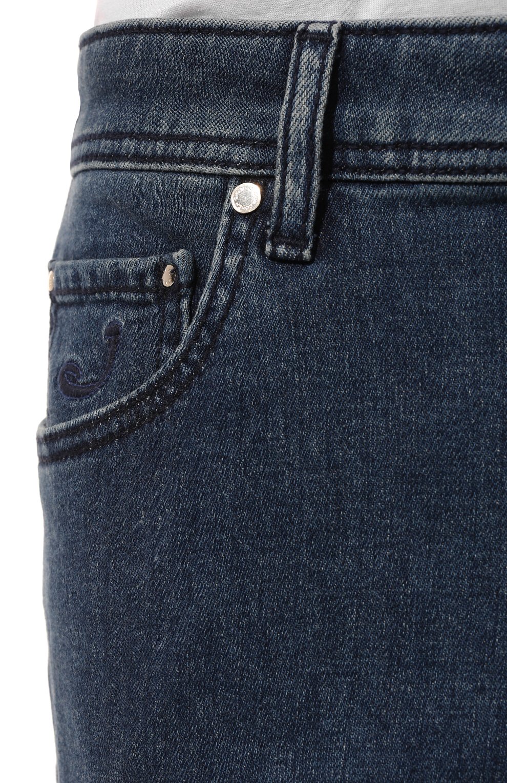 Джинсы eduard JACOB COHEN, арт. U Q M05 30 S 4075/805D, фото 5