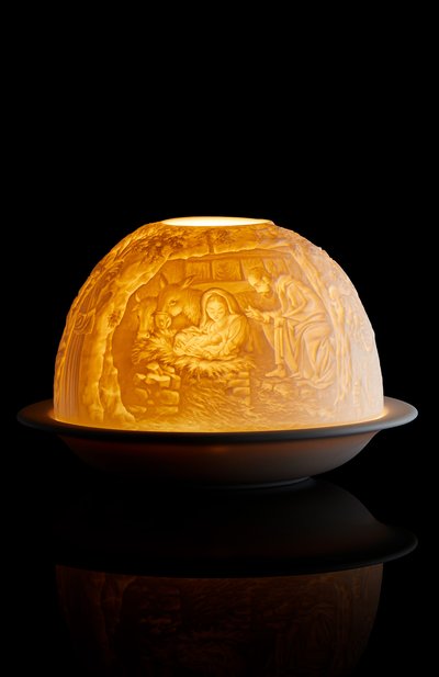 Подсвечник nativity scene BERNARDAUD, арт. 2127/4013, фото 2