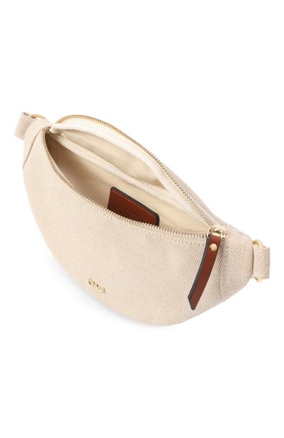 Поясная сумка CHLOÉ, арт. C20593, фото 3