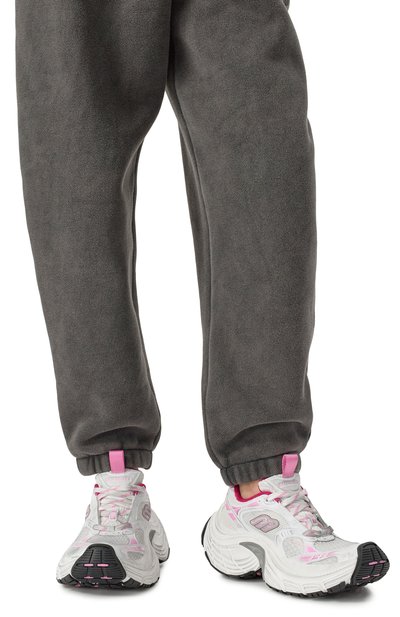 Комбинированные кроссовки 6xl BALENCIAGA, арт. 815853/W2MV2, фото 3