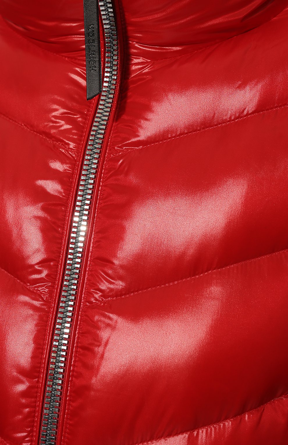 Пуховик WOOLRICH, арт. CFWW0U0718FR/UT3085, фото 5