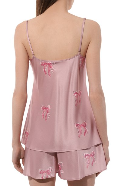 Шелковая пижама PRIMROSE, арт. 2W.500TS.BNT001, фото 4