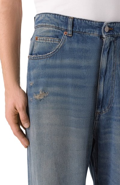 Джинсы MM6, арт. SH0LA0014/M30017, фото 5