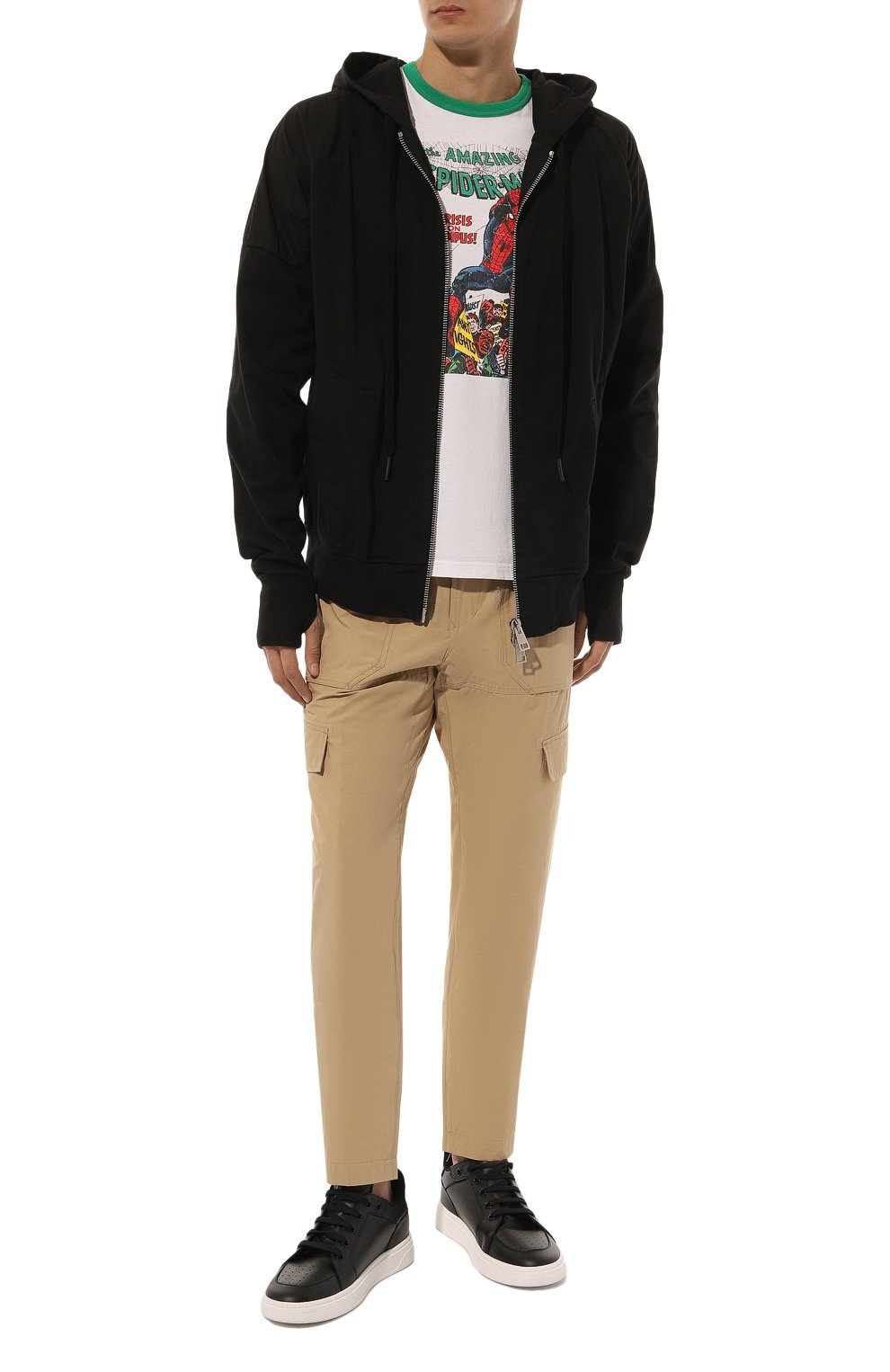 Брюки-карго BOGNER FIRE+ICE, арт. 14337774, фото 2