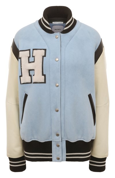 Бомбер HALFBOY, арт. H05WJBB053413, фото 1