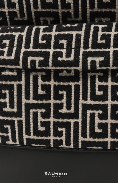 Рюкзак BALMAIN, арт. YM1GE150/TJMY, фото 3