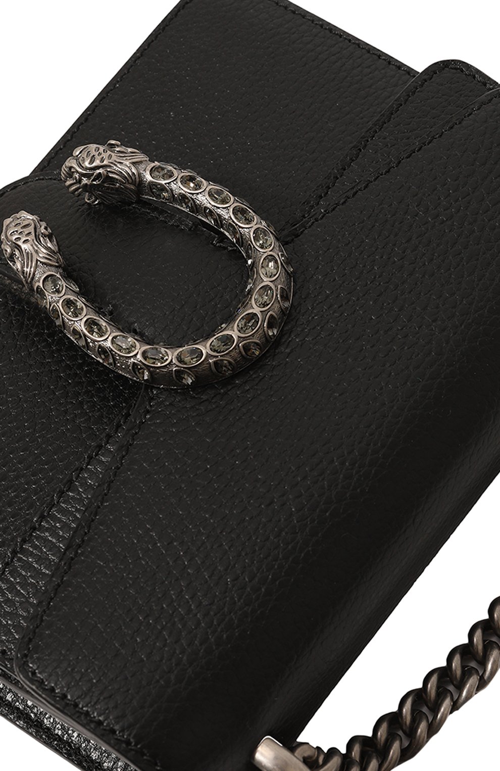 Сумка dionysus mini GUCCI, арт. 421970 CAOGN, фото 3