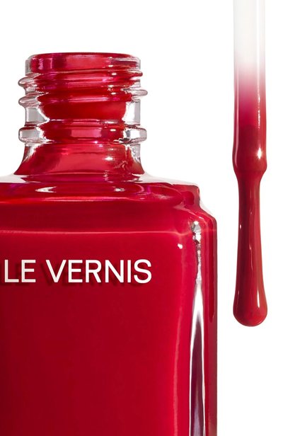 Лак для ногтей le vernis, оттенок pirate 151 (13ml) CHANEL, арт. 3145891791518, фото 3