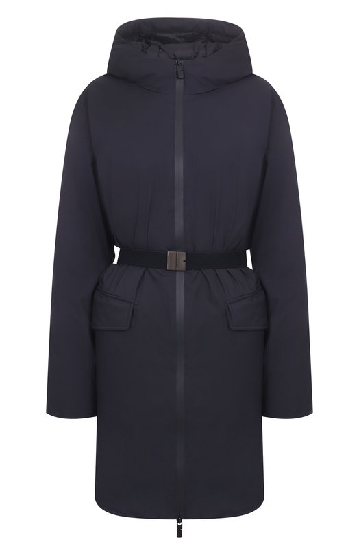 Пуховик Burberry 8110306 Чёрный 8110306