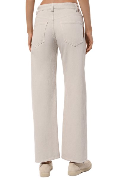 Джинсы BRUNELLO CUCINELLI, арт. MP176P5922, фото 4