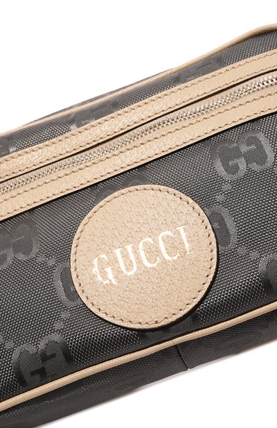 Поясная сумка off the grid GUCCI, арт. 631341 H9HBN, фото 3