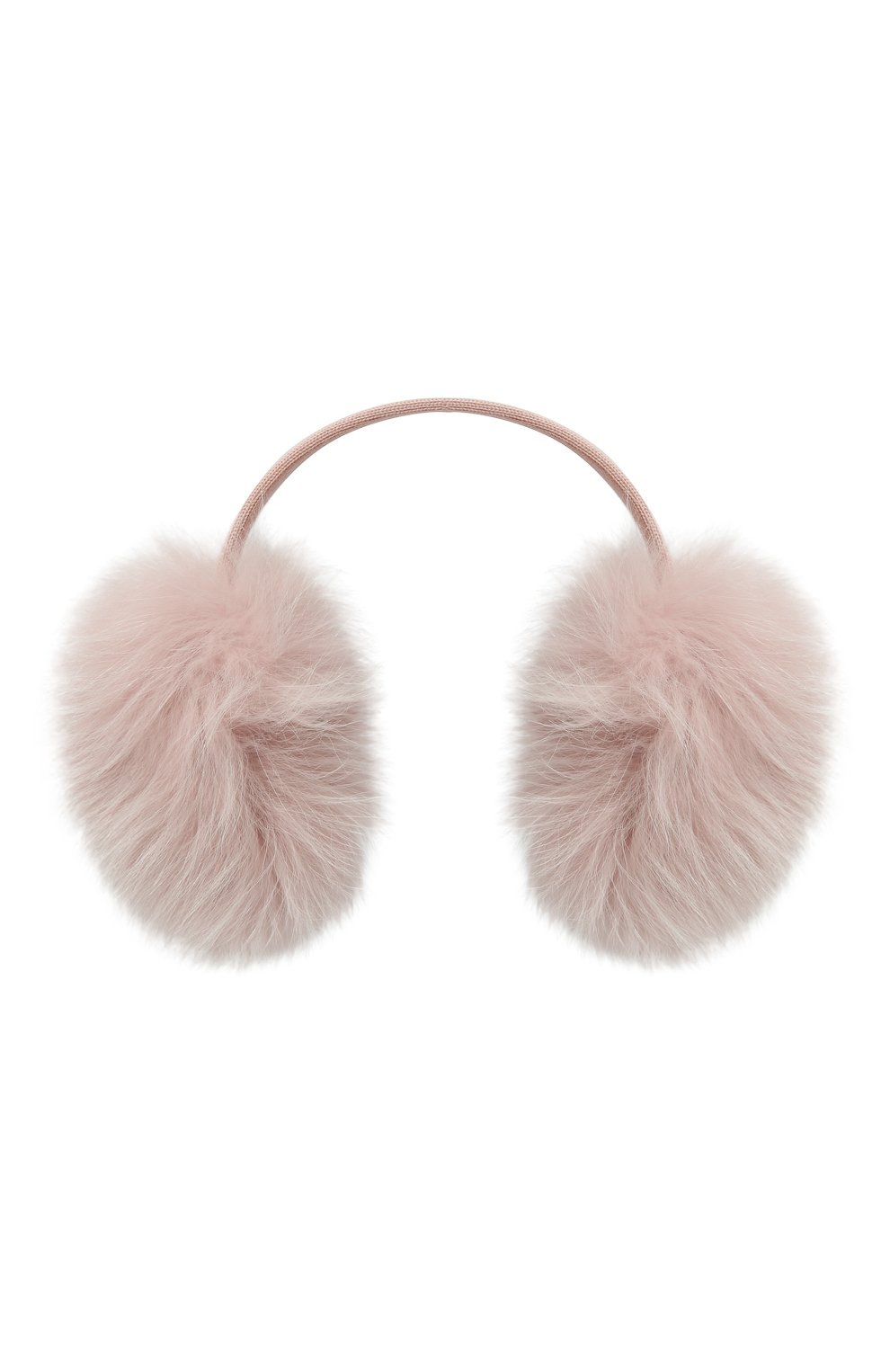 Меховые наушники IL TRENINO, арт. CL 4072/VA, фото 2