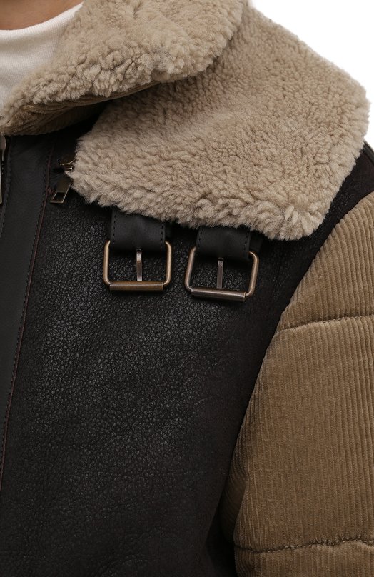 Дубленка Forte Dei Marmi Couture 5