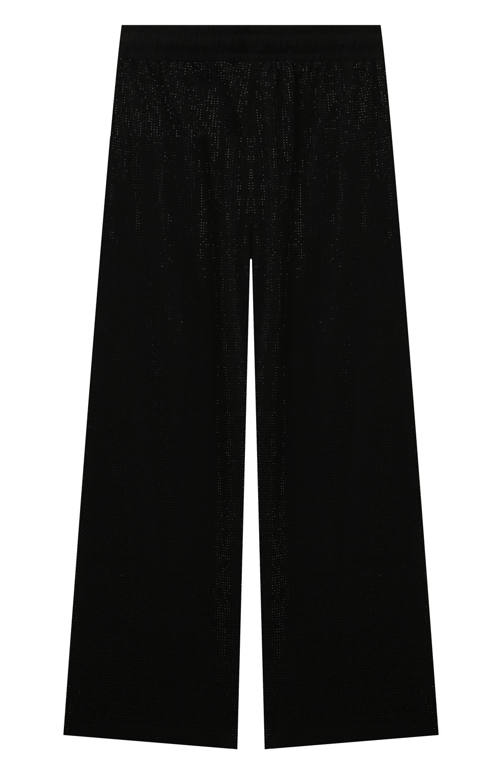 Хлопковые брюки DIESEL, арт. J01946/KYAPR, фото 2