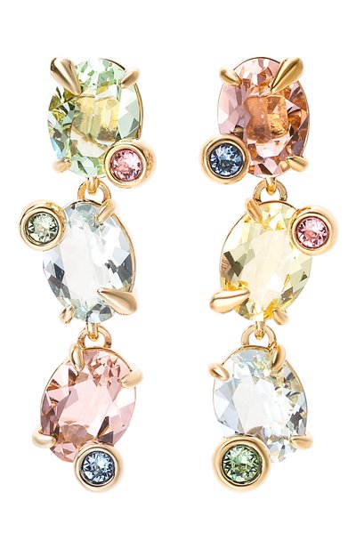 Женские серьги gema SWAROVSKI, арт. 5714815