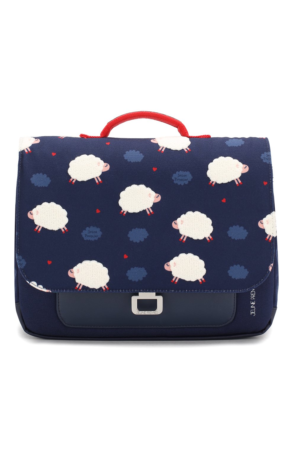 Портфель мини JEUNE PREMIER, арт. ITN-19101, фото 1