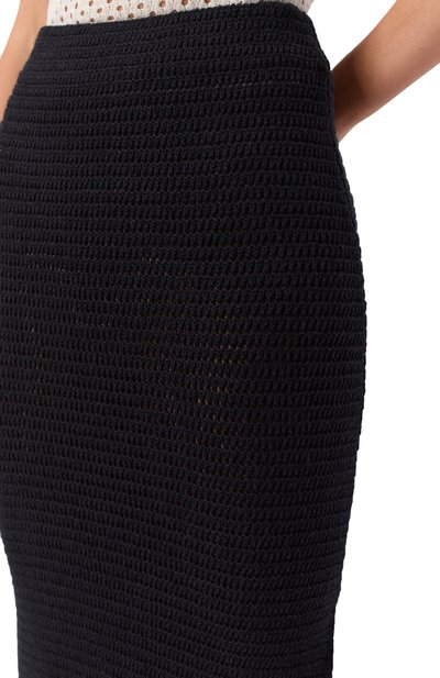 Хлопковая юбка ADDICTED, арт. AC1024, фото 5