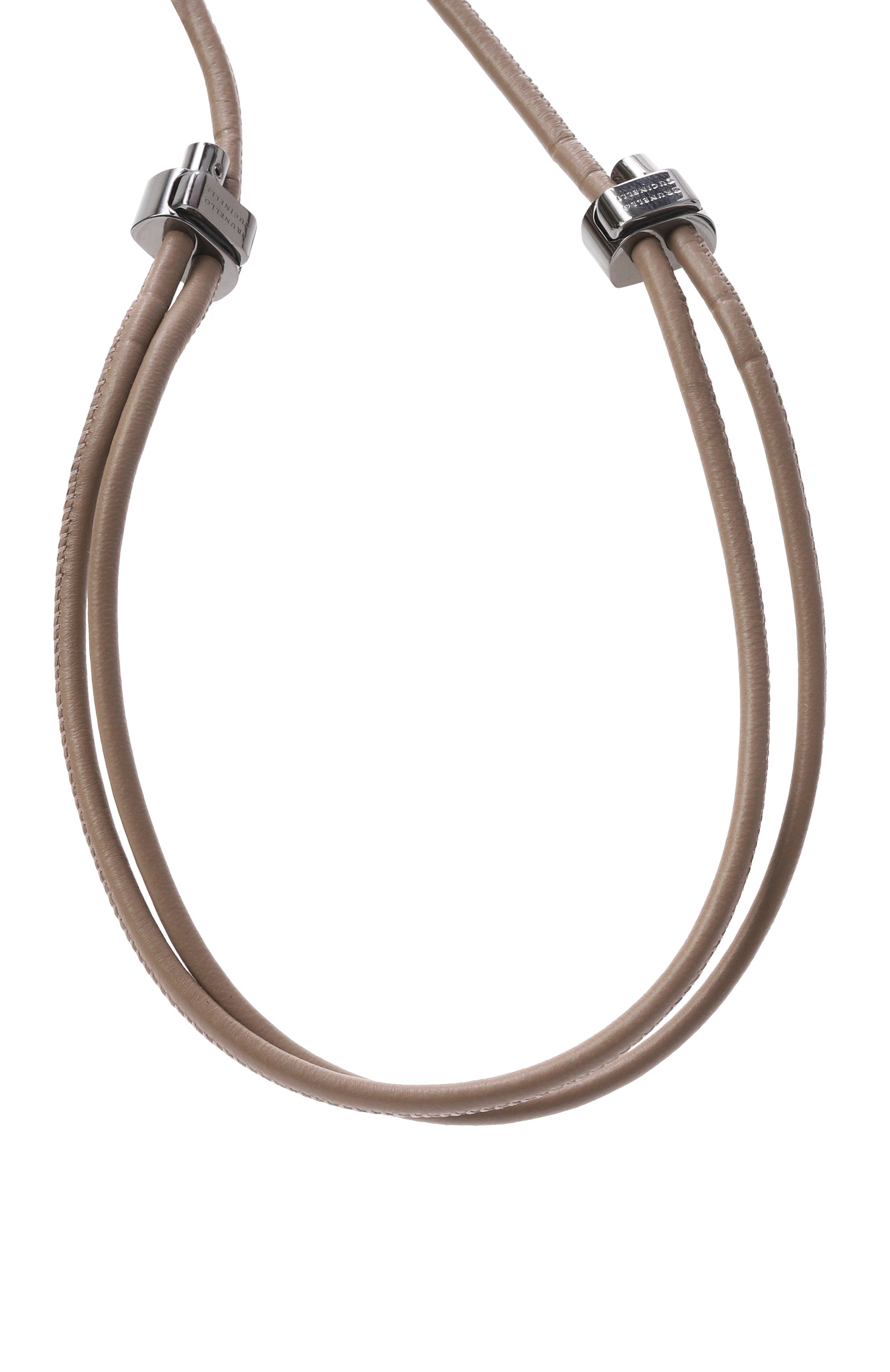 Шнурок для очков BRUNELLO CUCINELLI, арт. MACP9G002P, фото 3