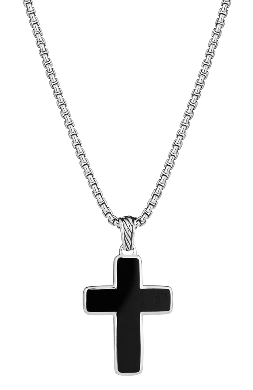 Подвеска DAVID YURMAN, арт. D05574MSSBBO, фото 3