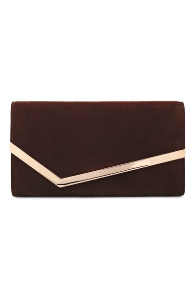 Женский клатч emmie JIMMY CHOO, арт. EMMIESUE