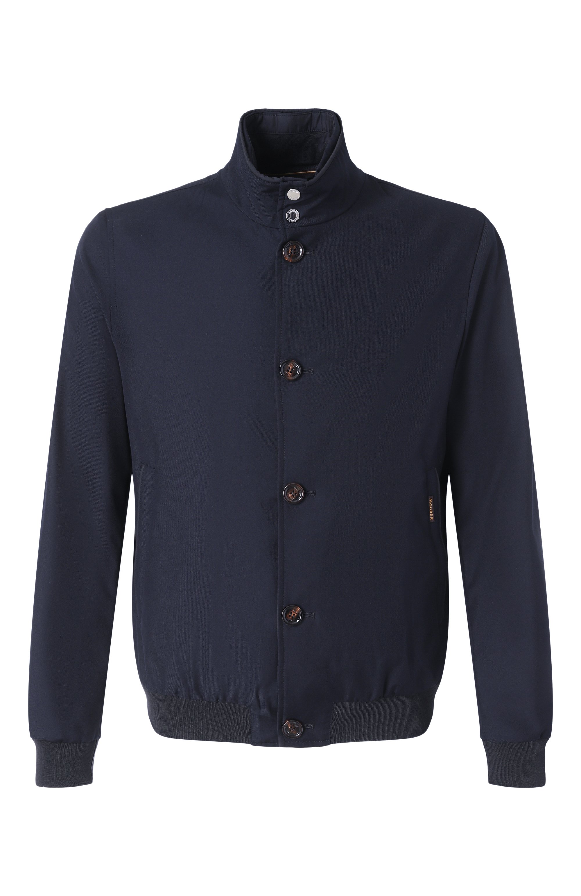 Бомбер bernie-pum MOORER, арт. BERNIE-PUM, фото 1