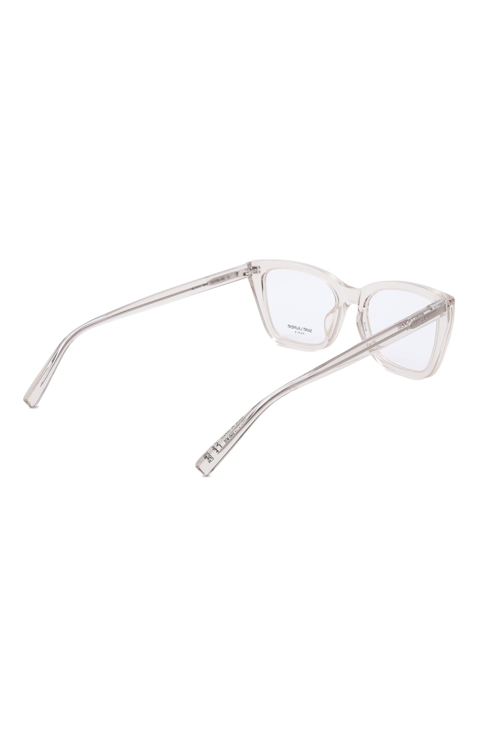 Оправа SAINT LAURENT, арт. SL 911 004, фото 3