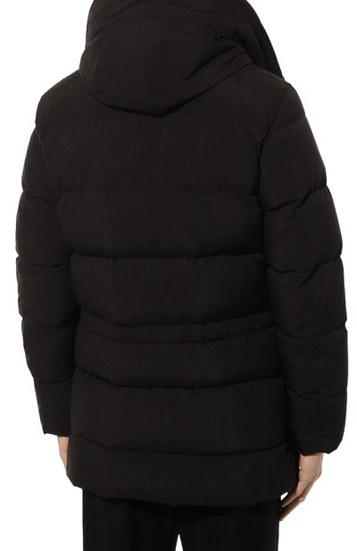 Пуховик davide-stp MOORER, арт. MOUGI100162 TEPA023 DAVIDE-STP, фото 4