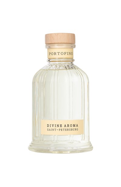 Диффузор portofino (1000ml) DIVINE AROMA, арт. 7930108504601