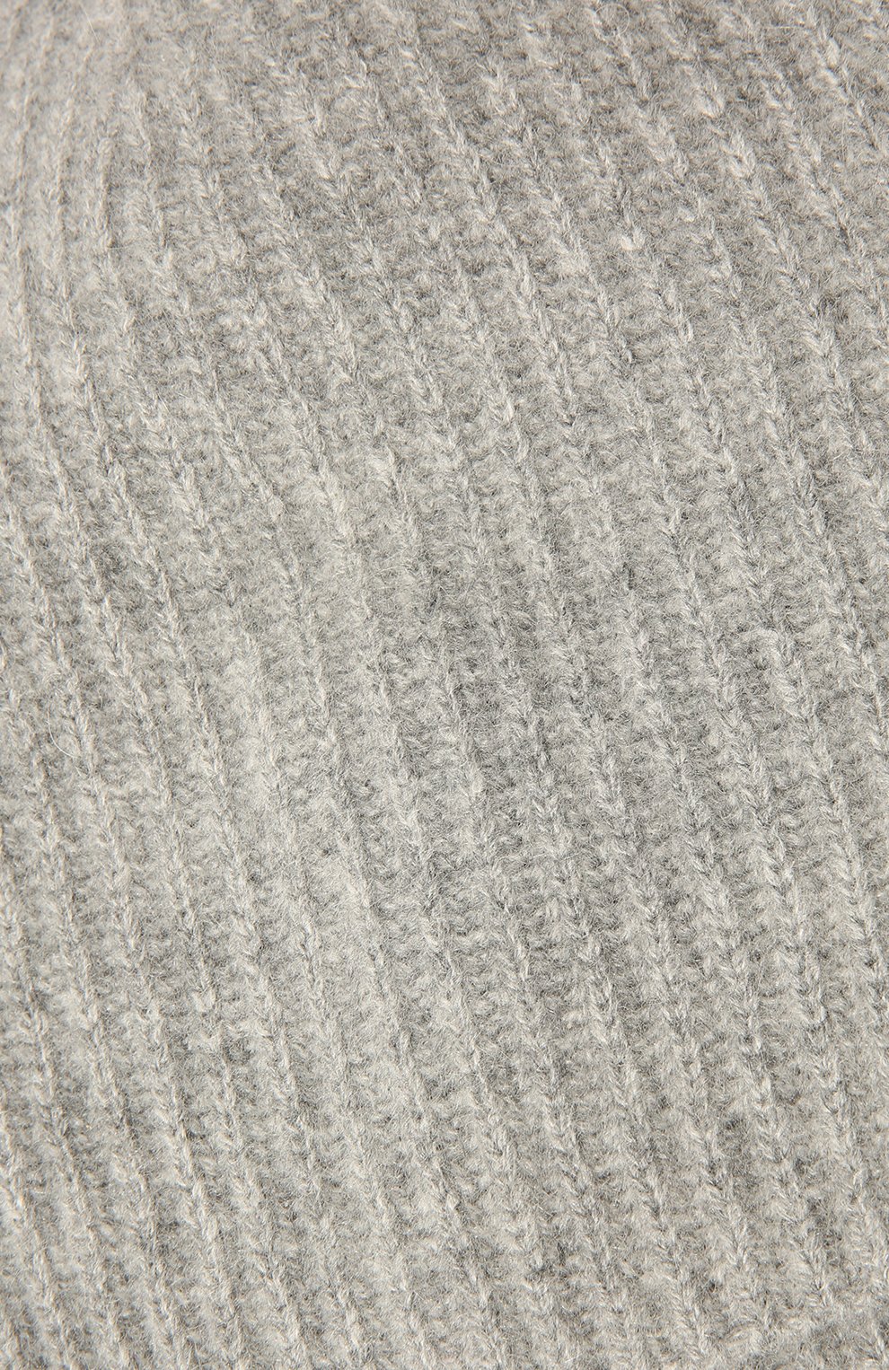 Кашемировая шапка ALLUDE, арт. 225/30026, фото 3