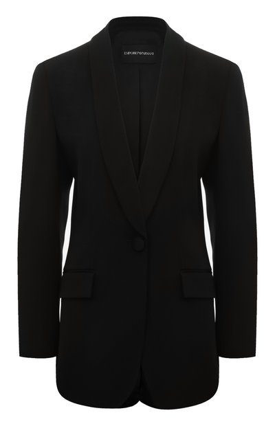 Женский жакет EMPORIO ARMANI, арт. 0NG3DT/02003