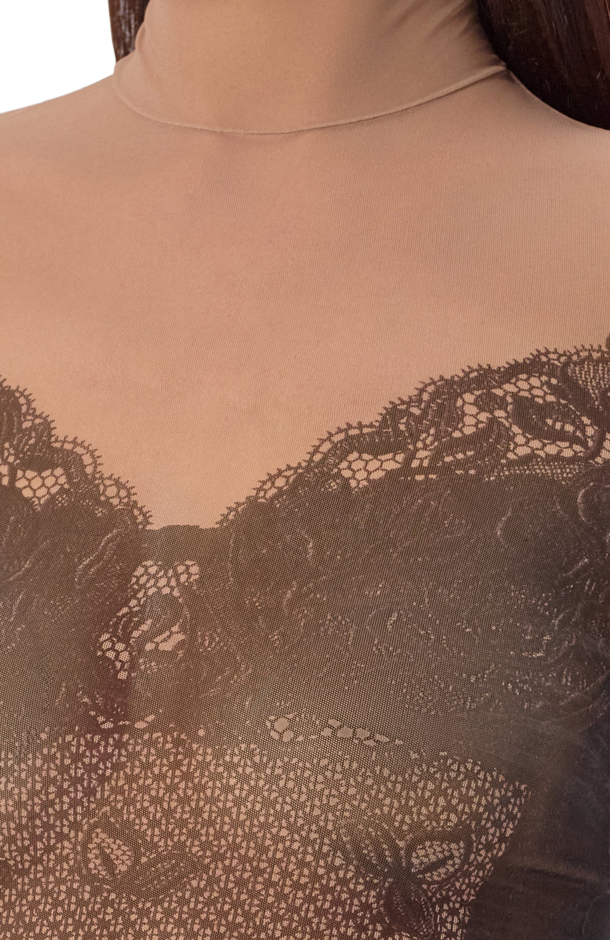 Водолазка BALENCIAGA, арт. 829214/4F4B4, фото 5