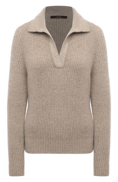 Женский свитер из шерсти и кашемира WINDSOR, арт. 52 DP418