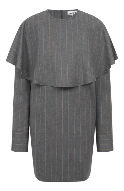 Женское платье GANNI, арт. W0994